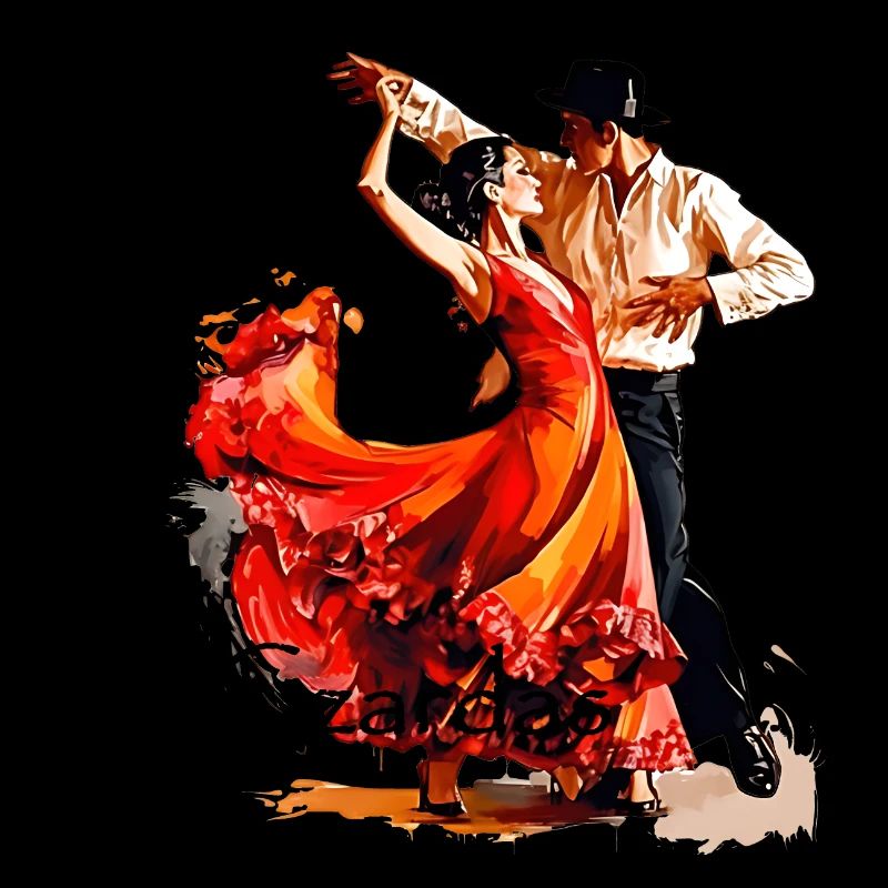 La danse présente de nombreux avantages