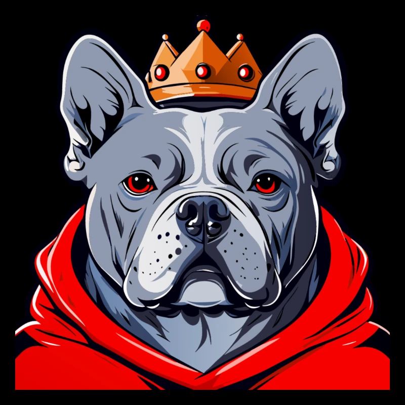 Dog King 4