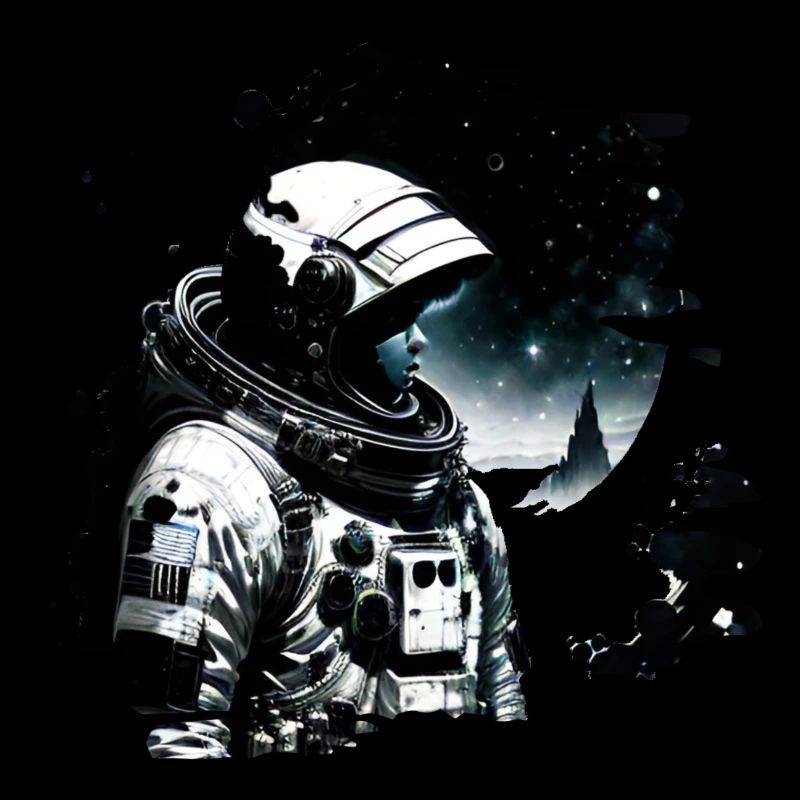 Astronome cosmique