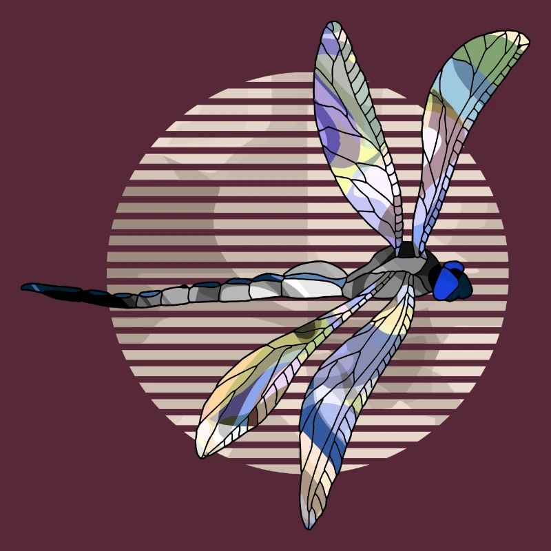Libellule