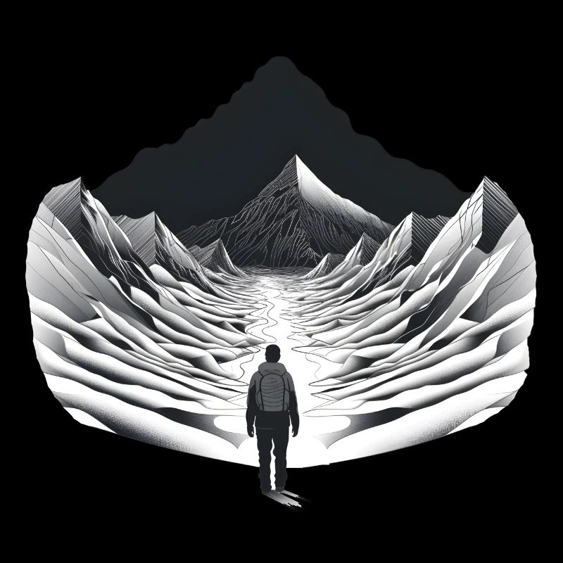 Face à l'Imposant Défi