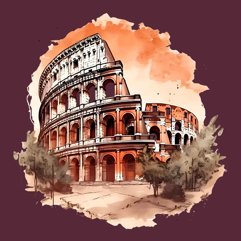 Rome is worth a visit