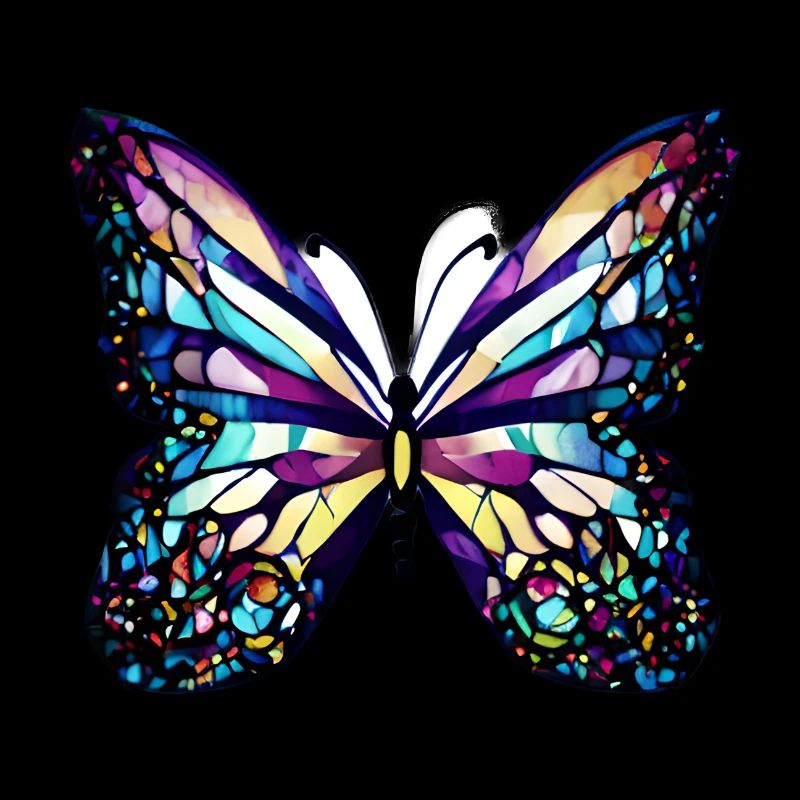 Papillon Insecte Animal Papillon