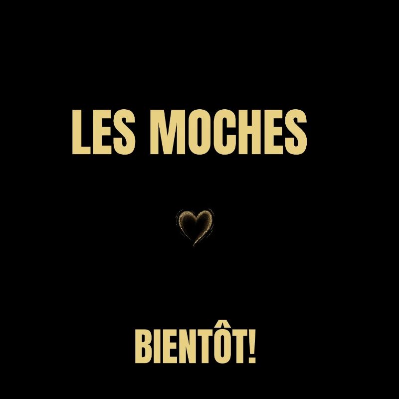 Preparez-vous j’arrive bientôt