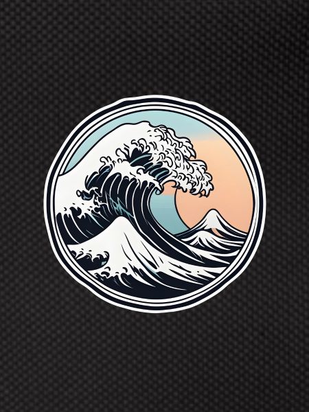 Big Wave