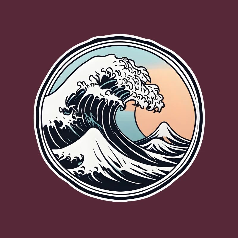 Big Wave