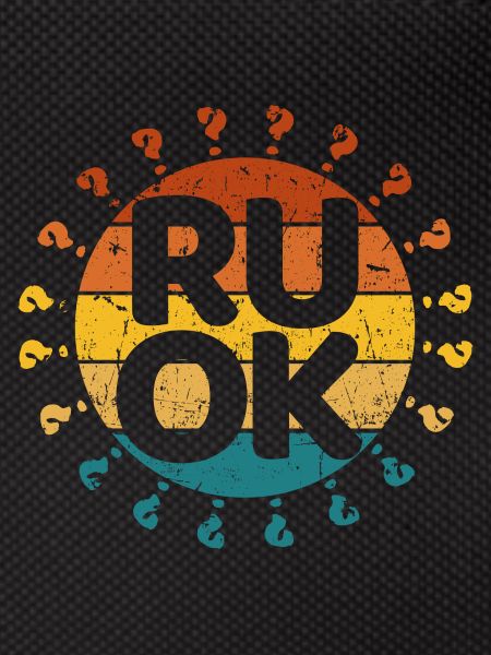 RUOK?