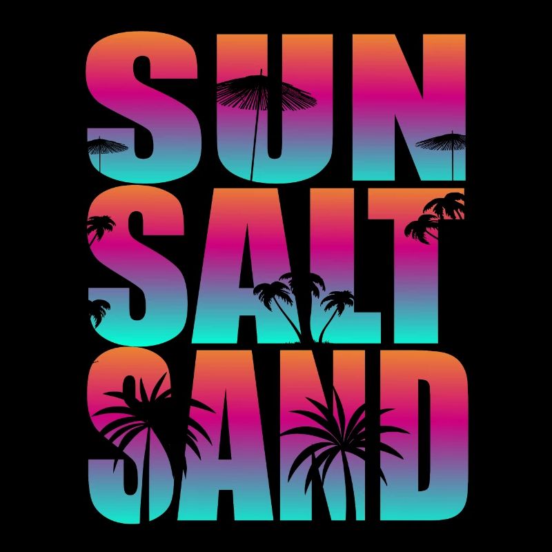 Sel de soleil Sable