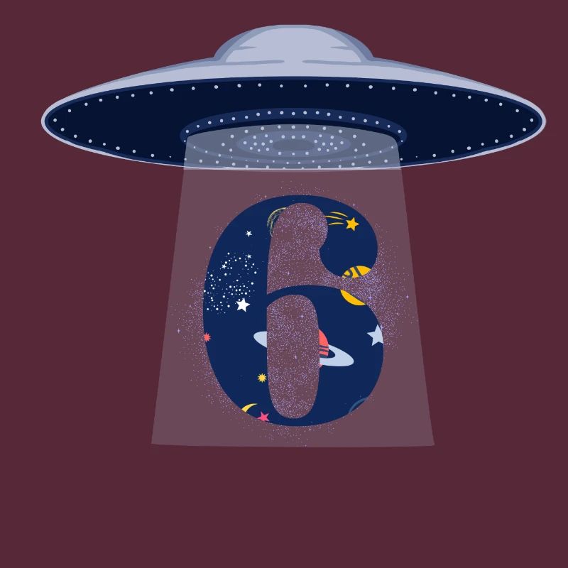 6th Anniversary UFO Attack