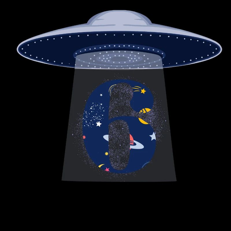6. Jahrestag des UFO-Angriffs