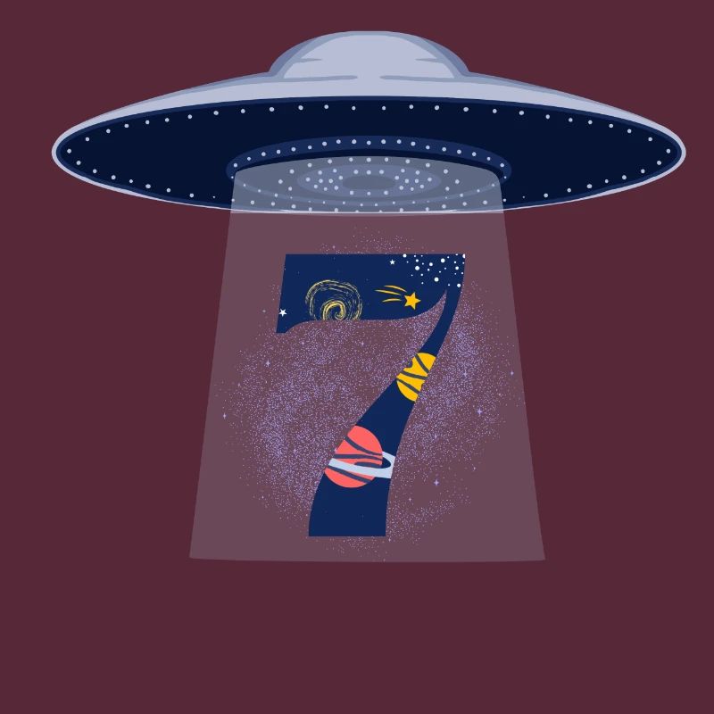 7th Anniversary UFO Attack