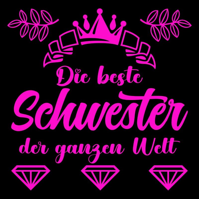 beste schwester