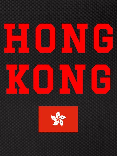 Hong Kong