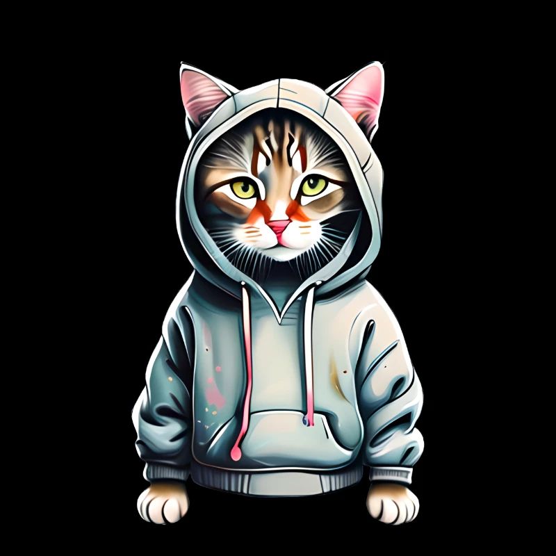 Chat Chaton Chaton Propriétaire Chat domestique