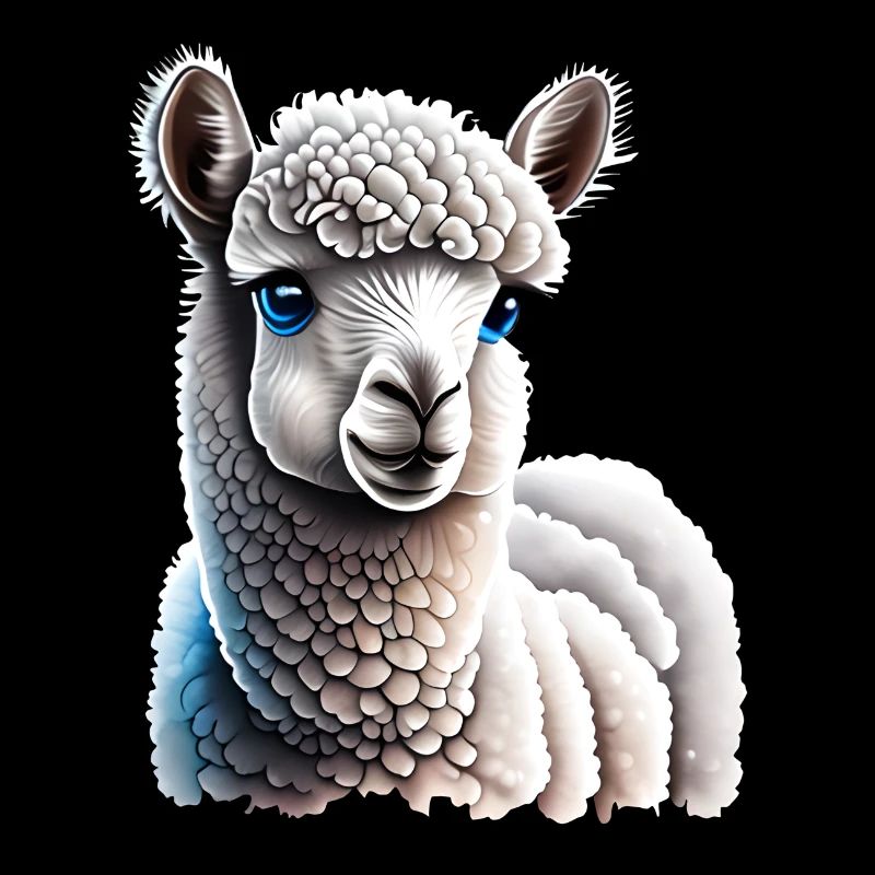Alpaca Alpaca breeder Alpaca fan