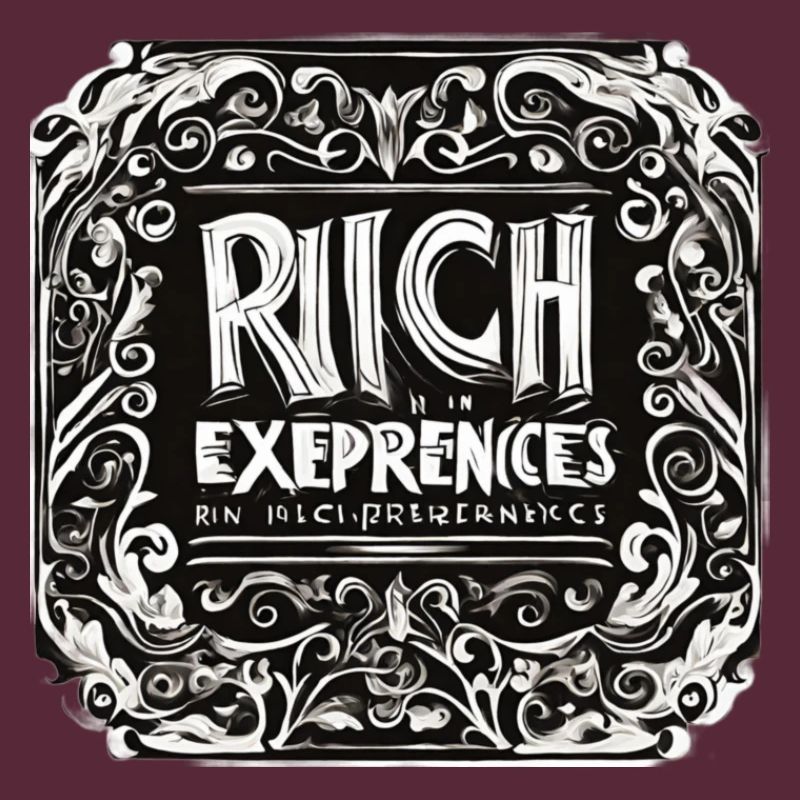 Riche en expérience