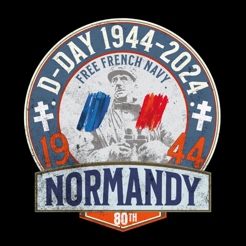 D DAY 1944 2024