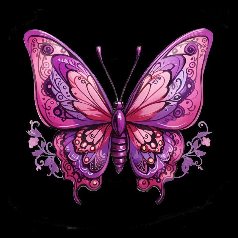 Schmetterling