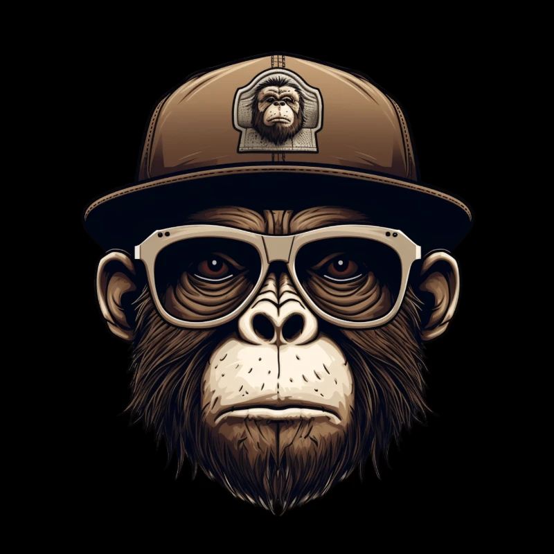 Monkey Geek