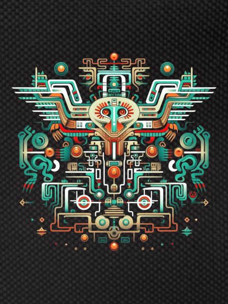 Aztec Misticism