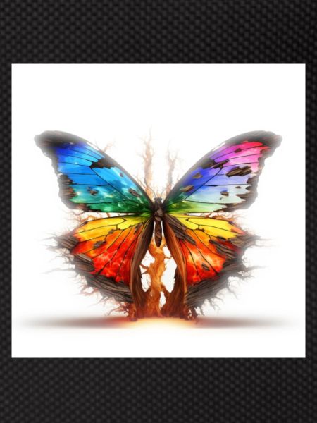 papillon fusion