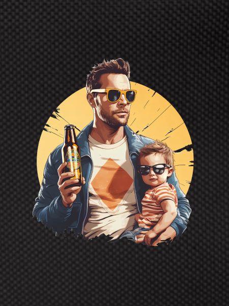 Super Dad