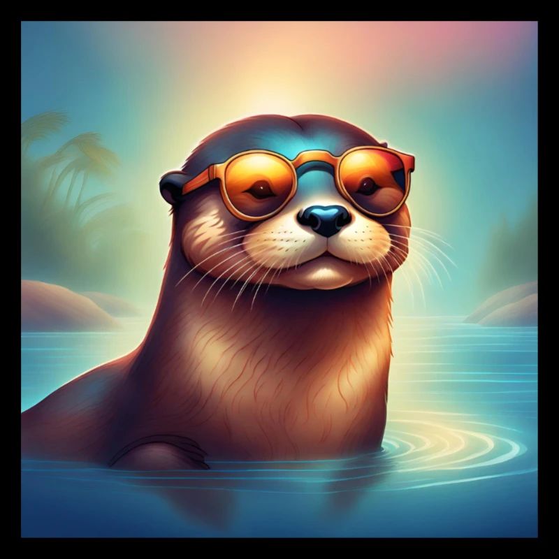 Sunny Otter