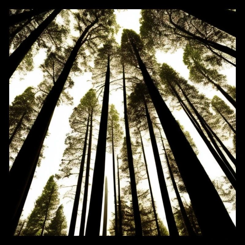 Nature's Ascent
