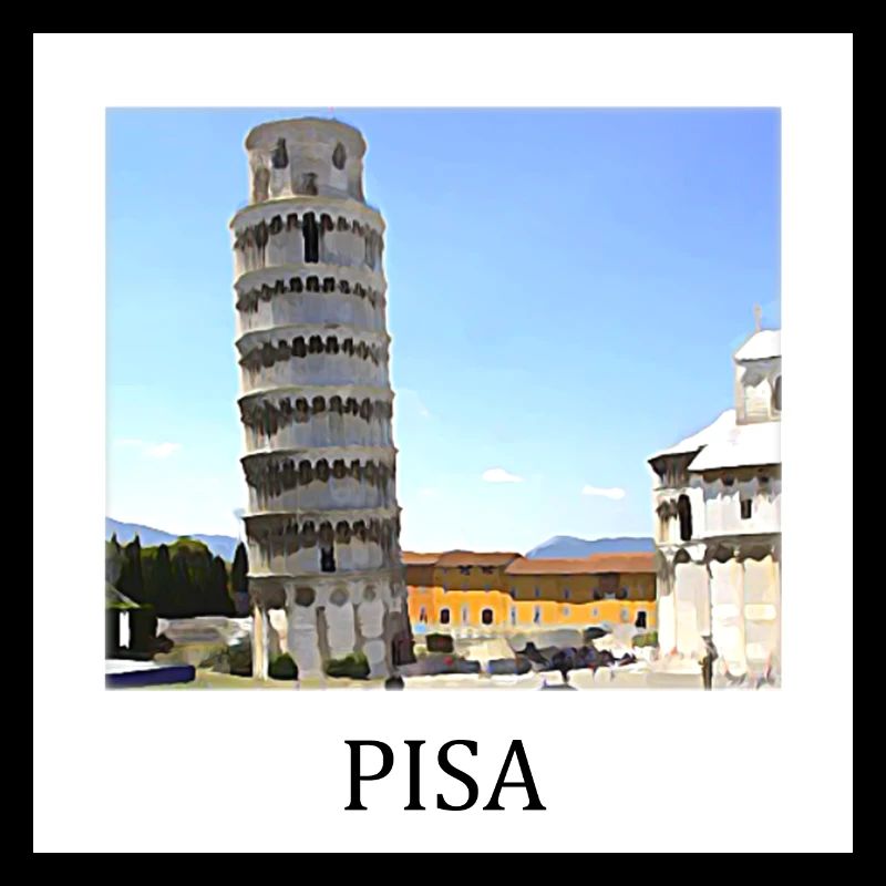 Pisa