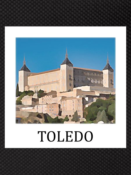Toledo