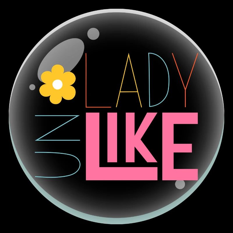 UN LADY LIKE