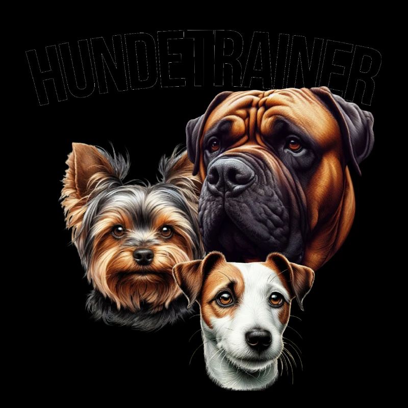 HUNDETRAINER