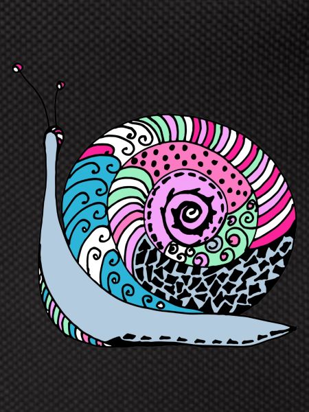 Schnecke