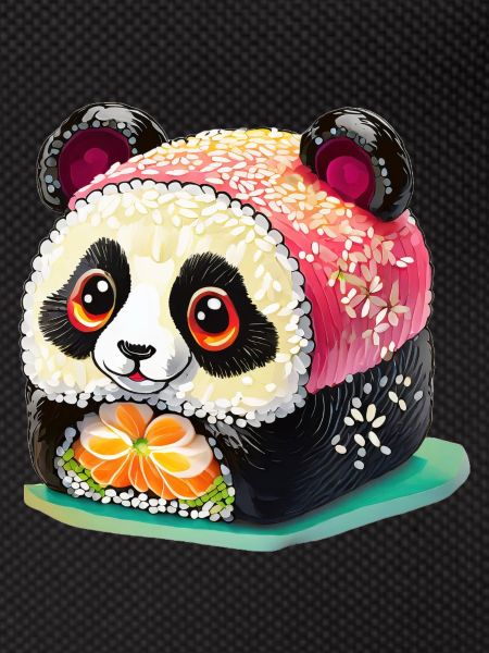 Sushi Panda