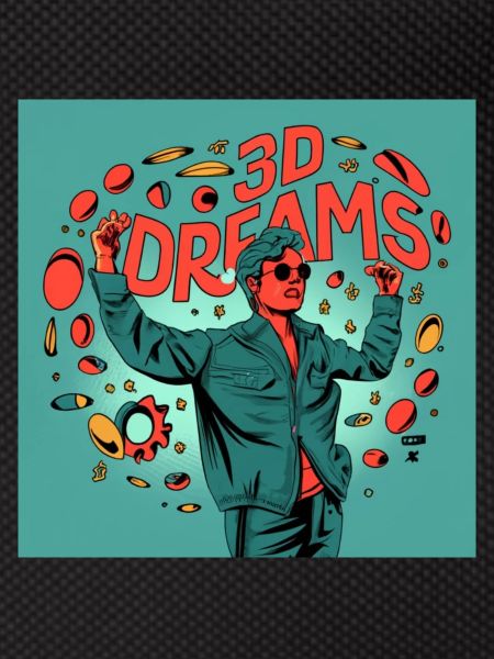3D Dreams