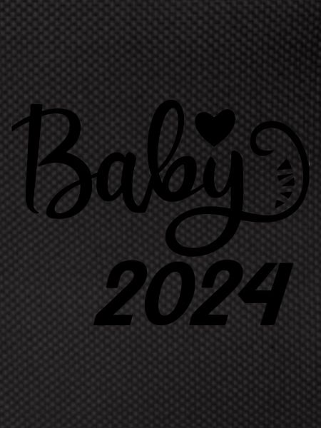 Bébé 2024