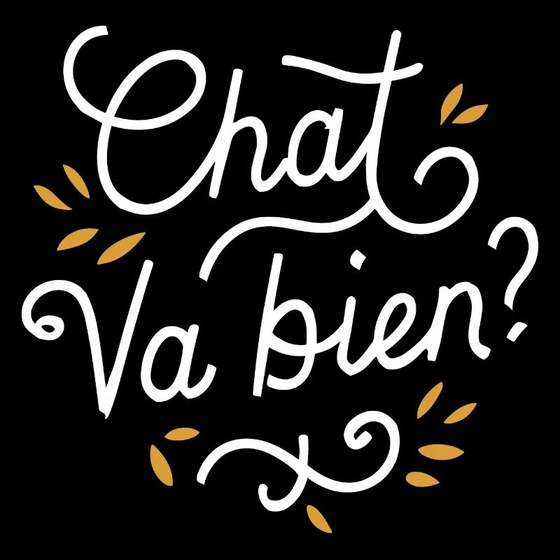 Chat va bien ?
