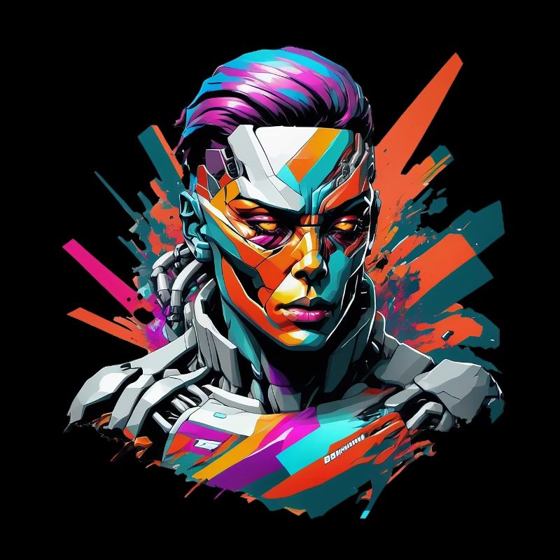 Cyborg