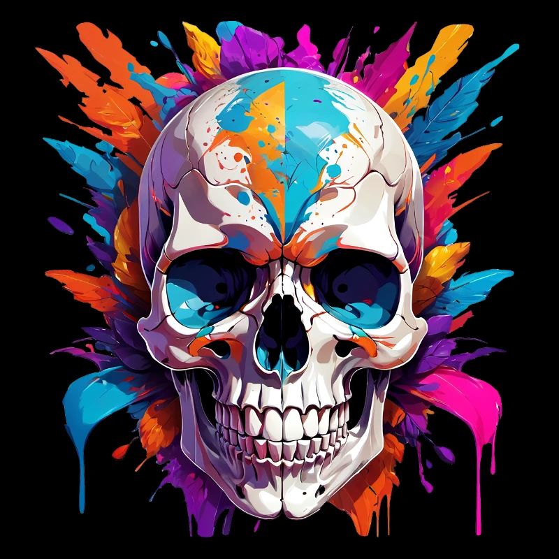 Skull