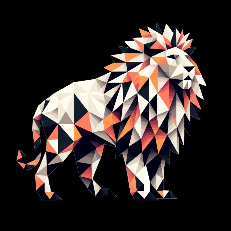Leo // lion