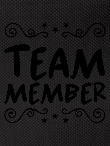Team Member
