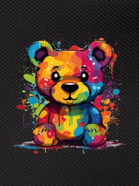 Teddy
