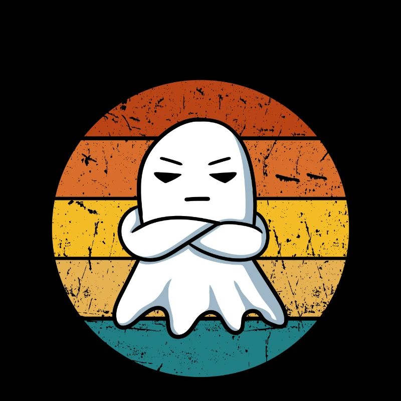 Boo sheet