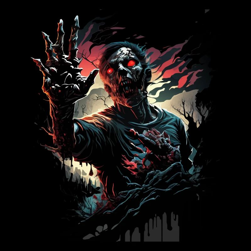 zombie