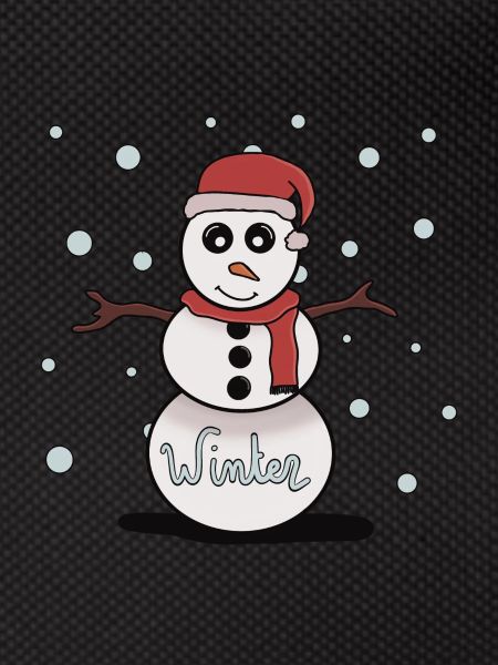 winter