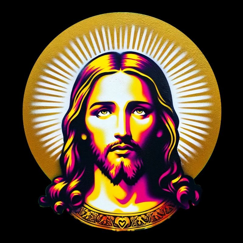 Jesus Christ