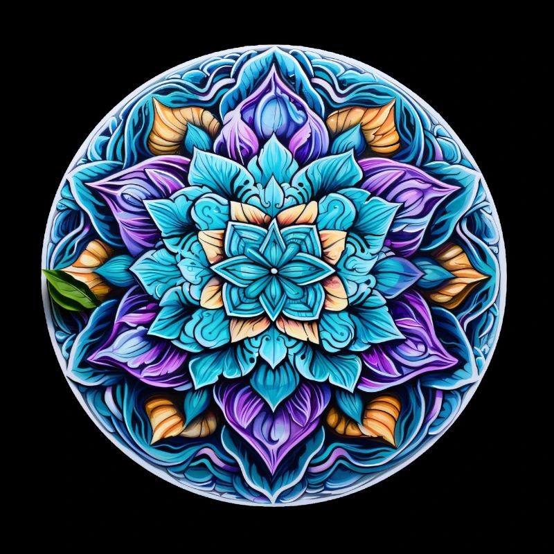 Mandala Relaxation