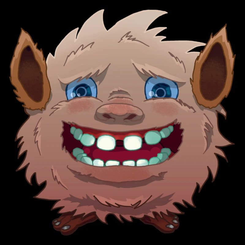 Furry