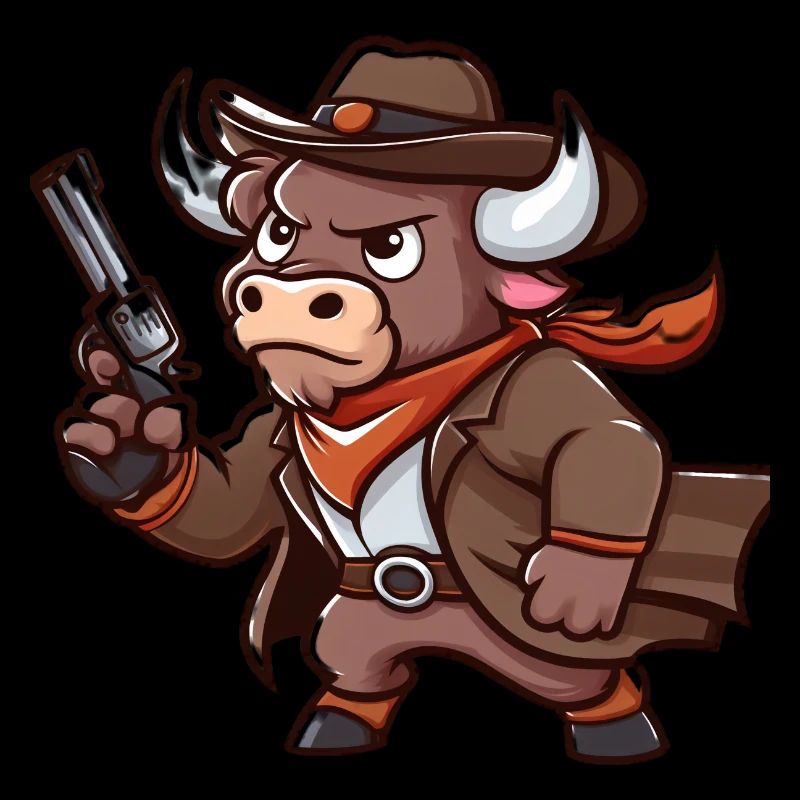 büffel