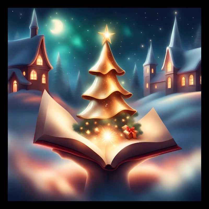 Imaginary Christmas